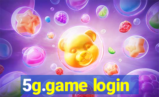 5g.game login